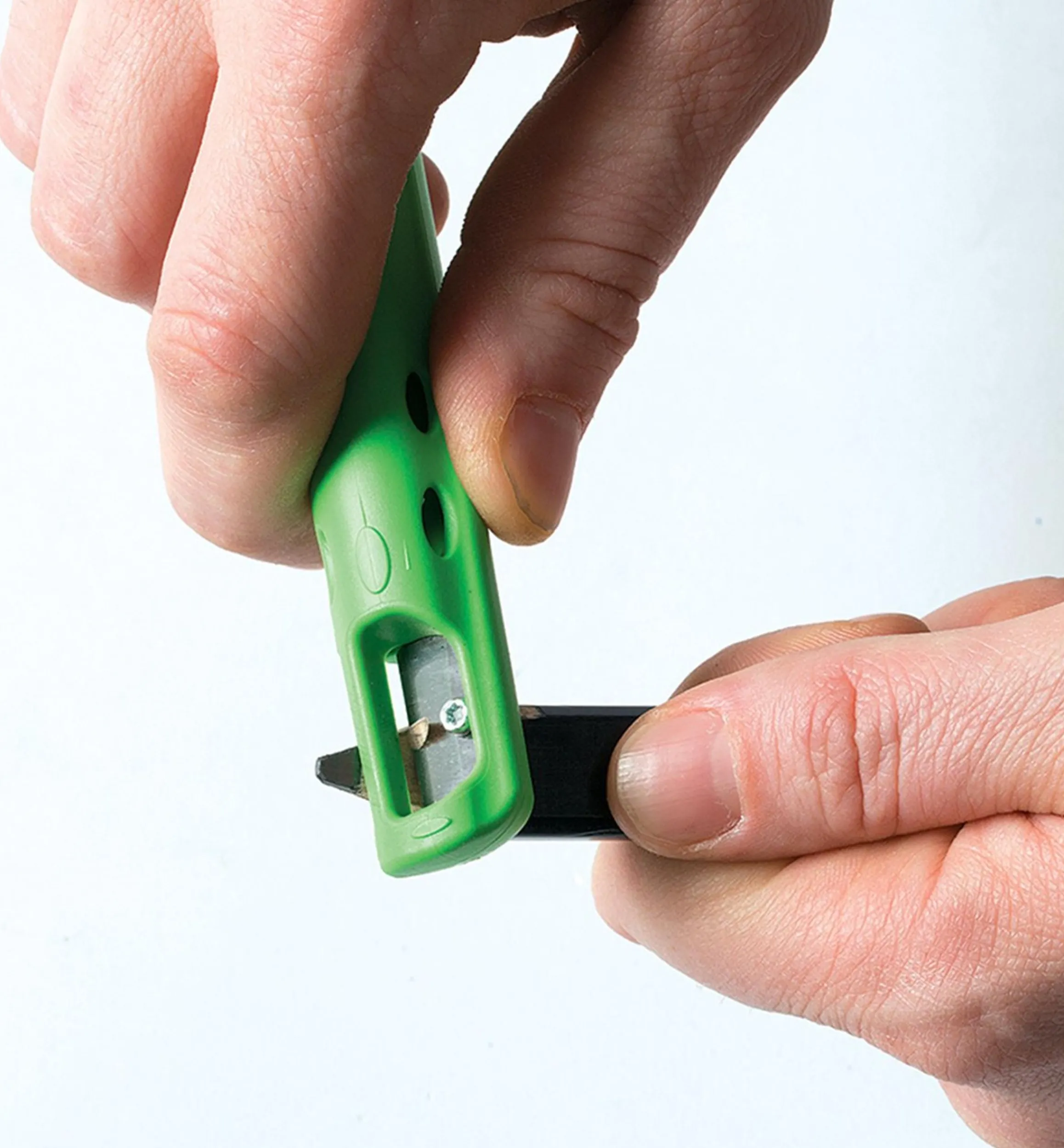 Lee Valley Marking & Measuring>Pica-Pocket Holster