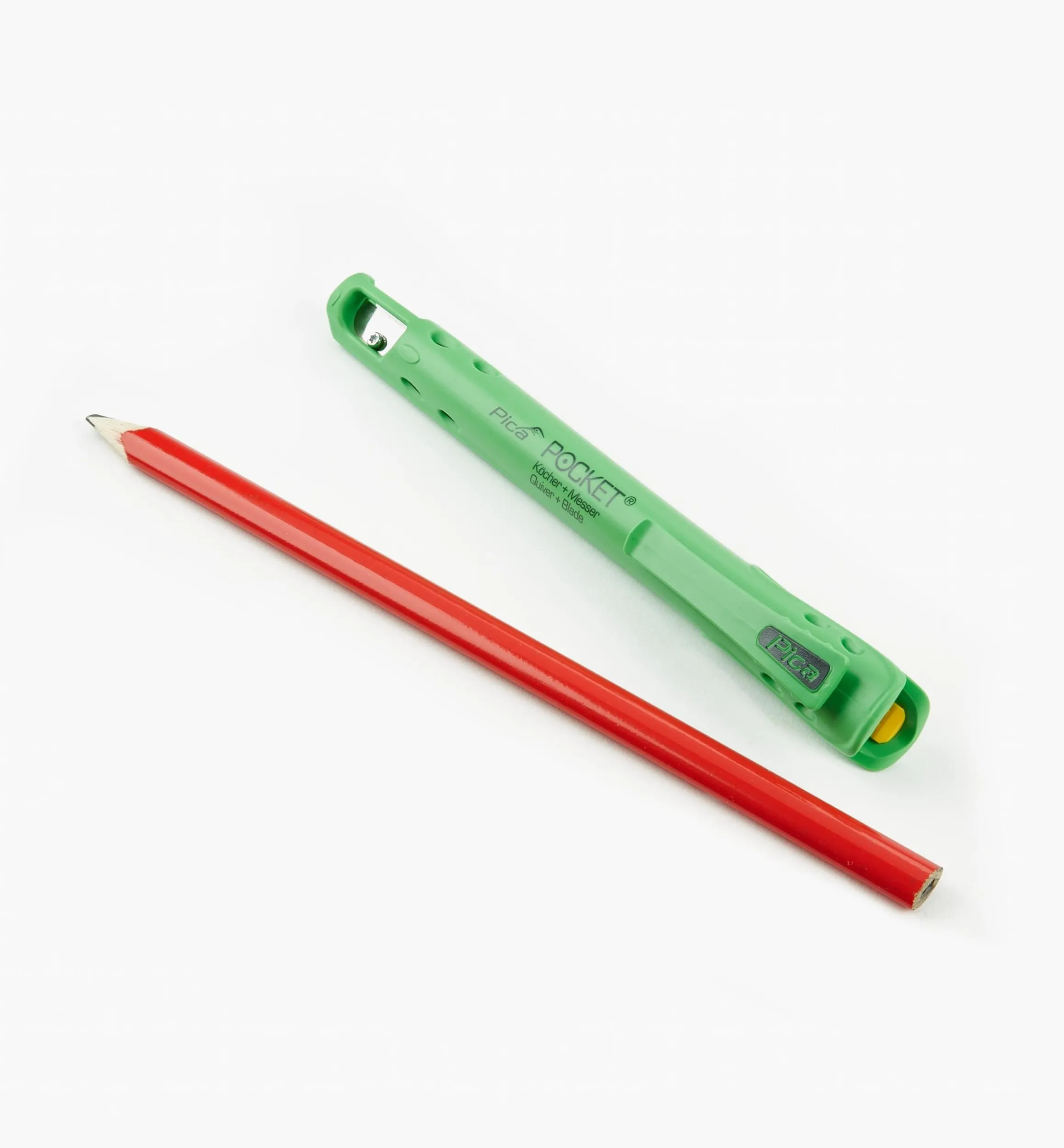 Lee Valley Marking & Measuring>Pica-Pocket Holster