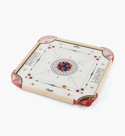 Lee Valley Toys & Games>Pichenotte & Carrom