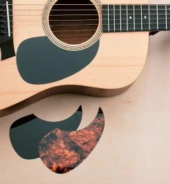 Lee Valley Project Supplies>Pick Guards