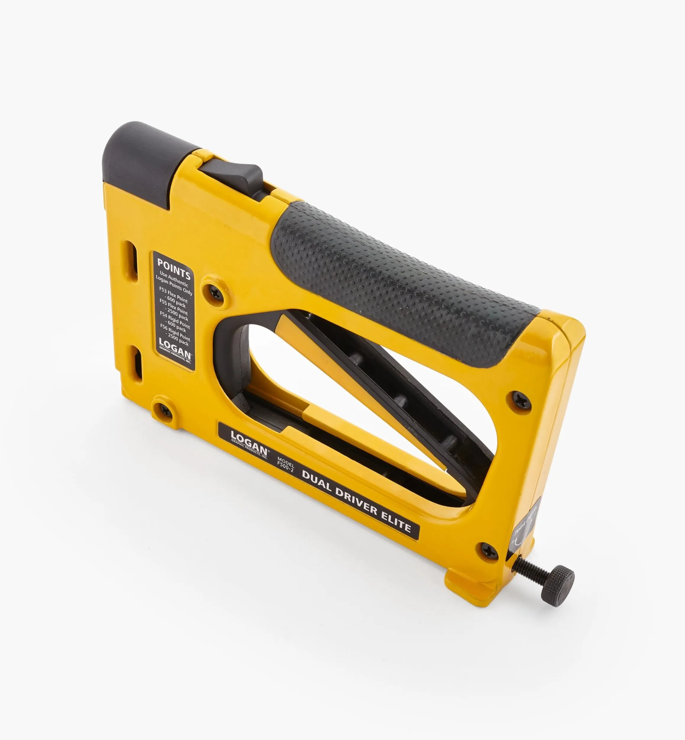 Lee Valley Picture Hanging>Picture Framer's Point Gun