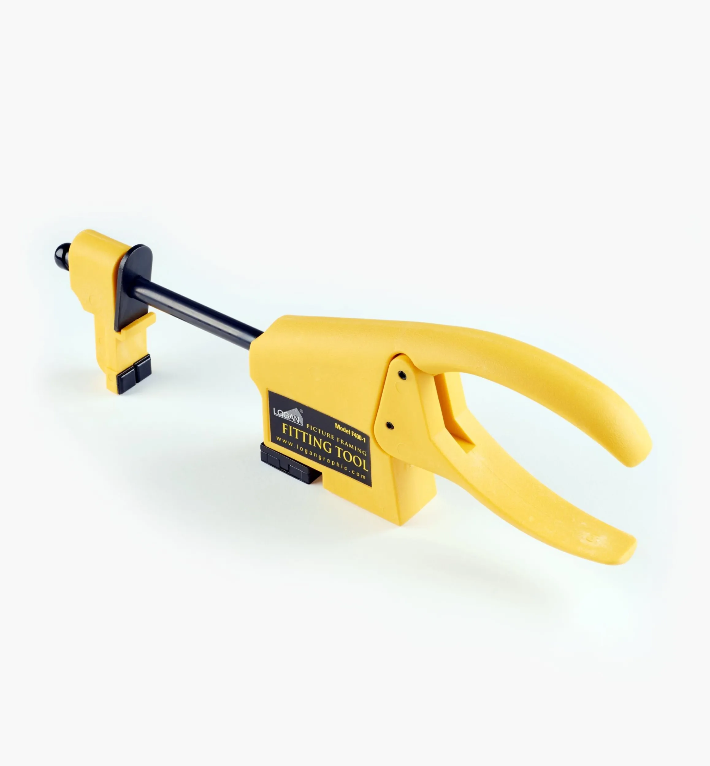 Lee Valley Picture Hanging>Picture-Framing Point Driver