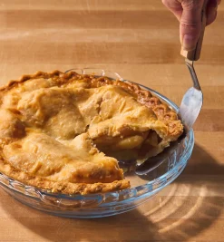 Lee Valley Serveware>Pie/Cake Server