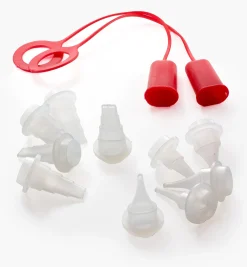Lee Valley Supplies>12-Piece Accessory Kits For Dripless Glue Bottles