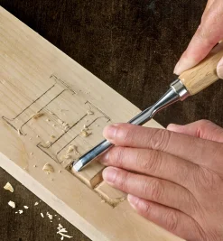 Lee Valley Hand Tools>7-Piece Carving Tool Set