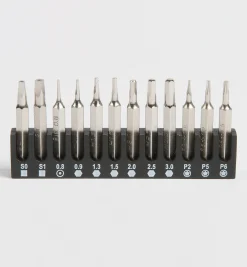 Lee Valley Screwdrivers><noscript><img width=