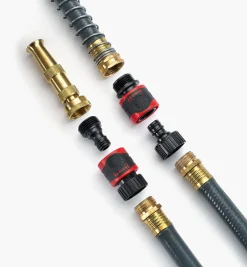 Lee Valley Hoses & Accessories><noscript><img width=