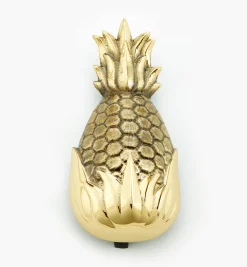 Lee Valley Architectural Hardware>Pineapple Door Knocker