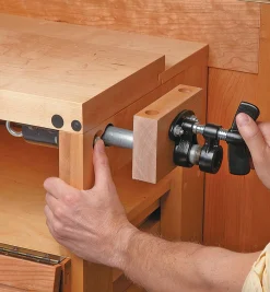 Lee Valley Workshop>Pipe Vise