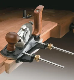 Lee Valley Planes>Plane Fence For Veritas Custom Bench Planes