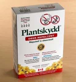 Lee Valley Pest Control>Plantskydd Herbivore Repellent