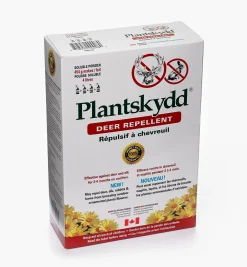 Lee Valley Pest Control>Plantskydd Herbivore Repellent