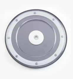 Lee Valley Project Supplies>Plastic Lazy Susan Bearings