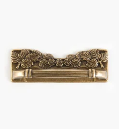 Lee Valley Handles>Plateau Art Nouveau Handles