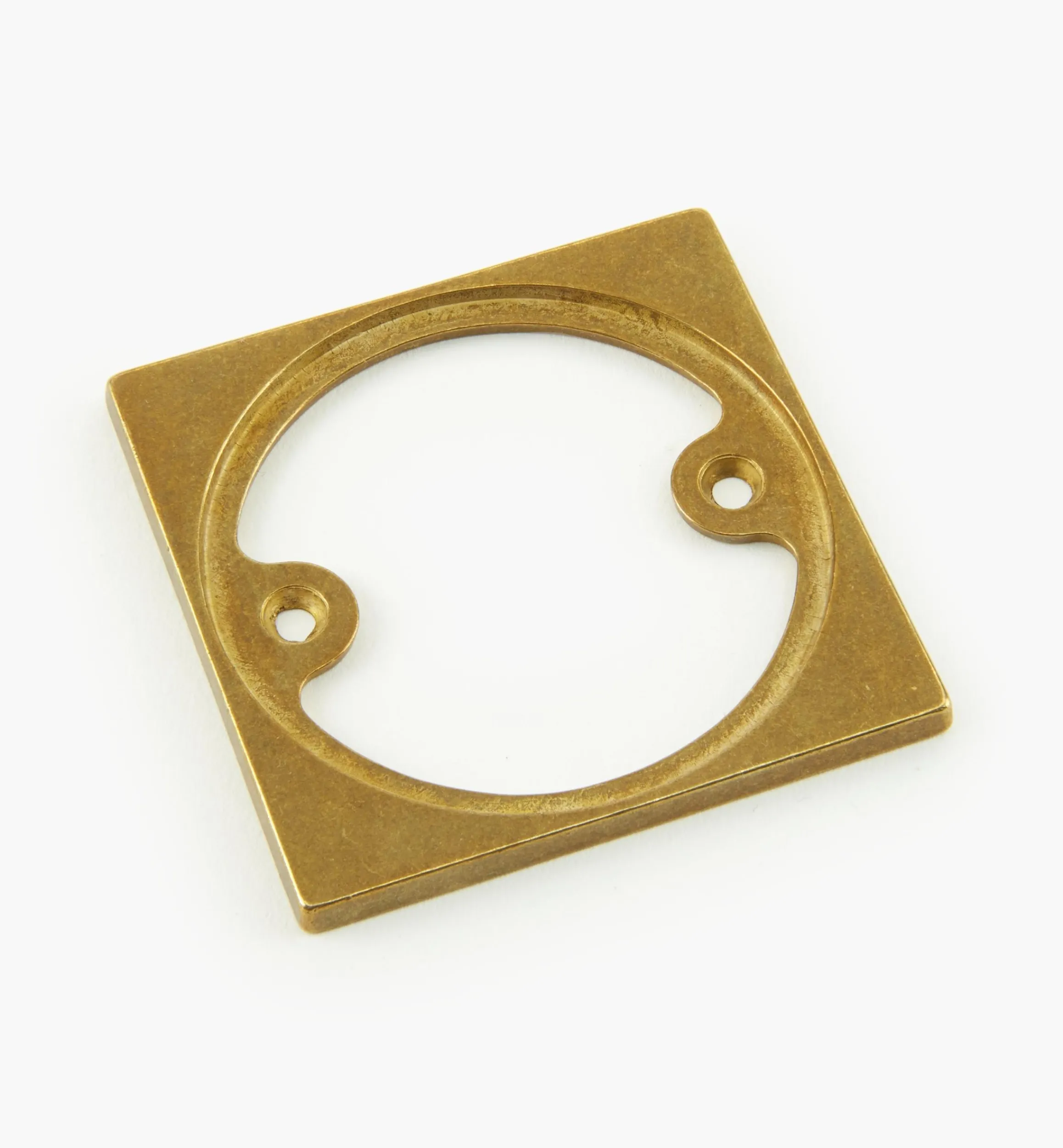 Lee Valley Project Supplies>Plates For Capitals & Bases