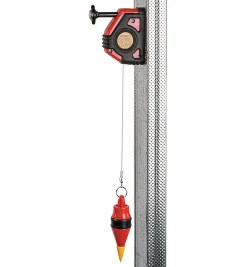 Lee Valley Marking & Measuring>Plumb Bob & Reel