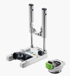 Lee Valley Power Tool Accessories>Plunge Base For Festool Vecturo OSC 18 Oscillating Tool