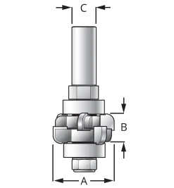 Lee Valley Routing><noscript><img width=