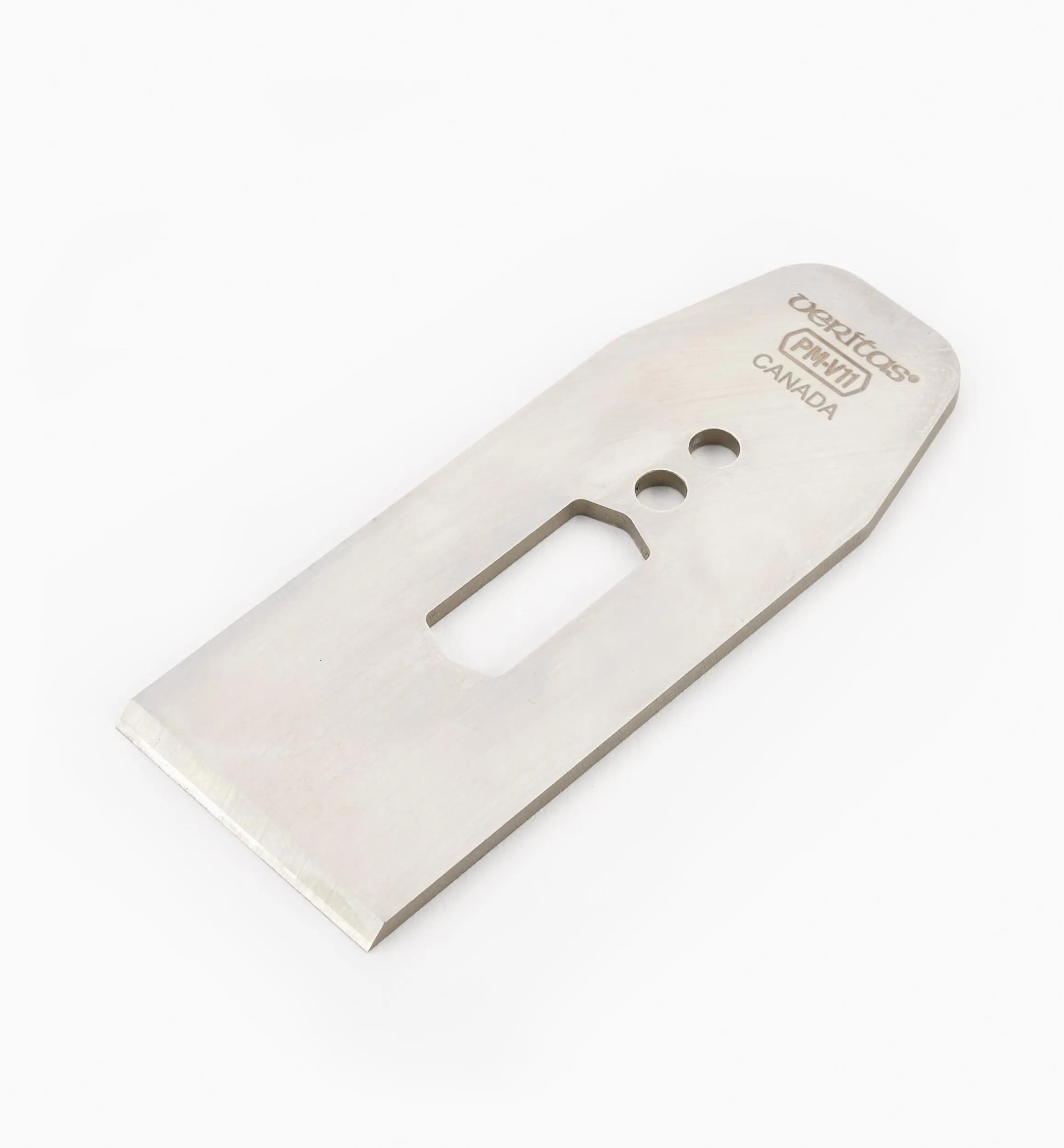 Lee Valley Planes>PM-V11 1 3/4" Blades For Veritas Small Bevel-Up Smooth Plane
