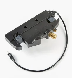 Lee Valley Power Tools>Pneumatic Control Box For Mirka 1230 HEPA PC Dust Extractor