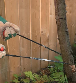 Lee Valley Hand Tools>Pocket Chain Saw