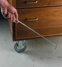 Lee Valley Toys & Games>Pocket Magnet/Pin Retriever