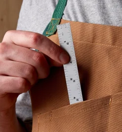 Lee Valley Marking & Measuring>Pocket Rule