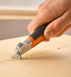 Lee Valley Scrapers>Pocket Scraper