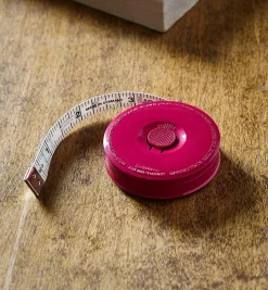 Lee Valley Marking & Measuring>Pocket Tape Measure