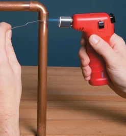 Lee Valley Workshop>Pocket Torch