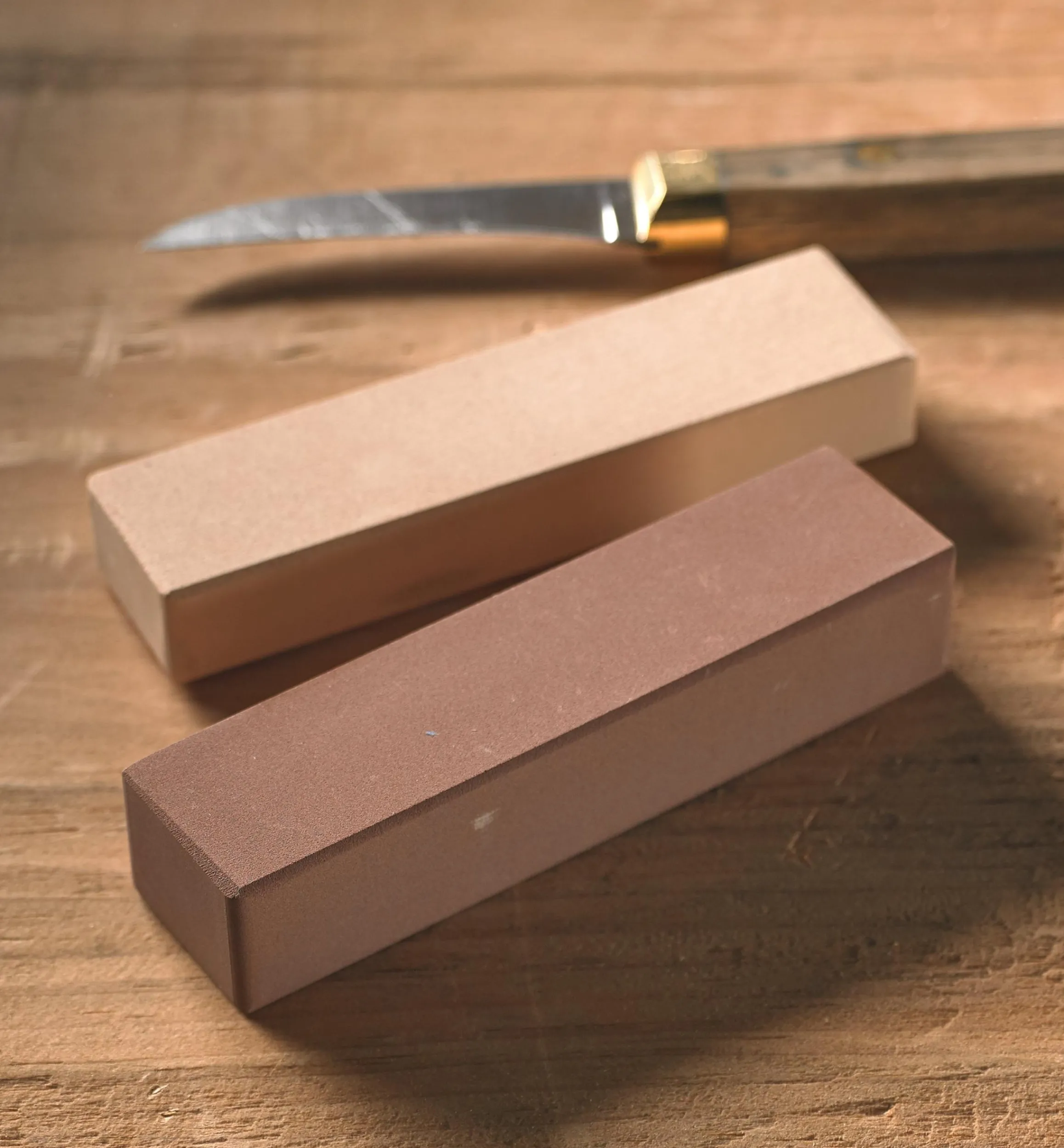 Lee Valley Sharpening>Pocket Water Stones