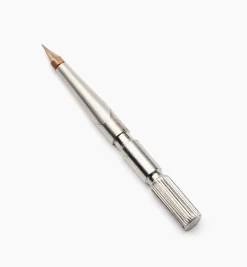 Lee Valley Marking & Measuring>Point & Point Carrier Set For Bench Compass