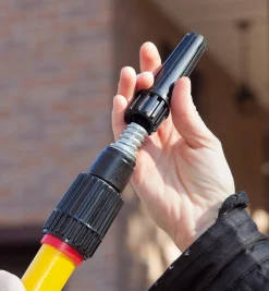 Lee Valley Home Maintenance>Pole Adapter