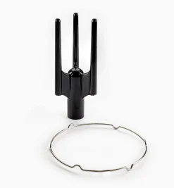 Lee Valley Birding>Pole Adapter For Squirrel Buster Plus