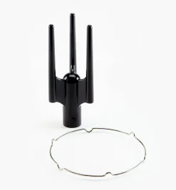 Lee Valley Birding>Pole Adapter For Squirrel Buster Plus