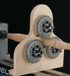 Lee Valley Casters & Wheels>Polyurethane Wheel