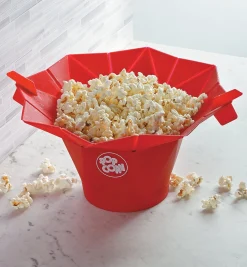 Lee Valley Kitchen Tools>Poptop Popcorn Popper
