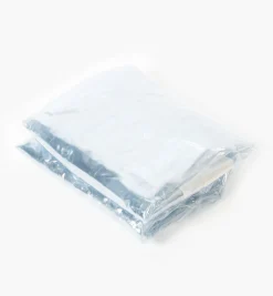 Lee Valley Plant Protection>Pop-Up Plant Dome Covers