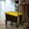Lee Valley Storage & Organization>Portable Moving Cart