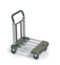 Lee Valley Storage & Organization>Portable Moving Cart