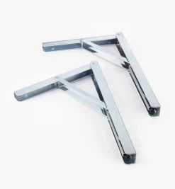 Lee Valley Table Hardware>4-Position Folding Brackets