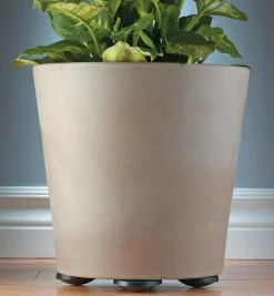 Lee Valley Indoor Gardening>Pot Pads