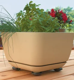 Lee Valley Indoor Gardening>Pot Pads