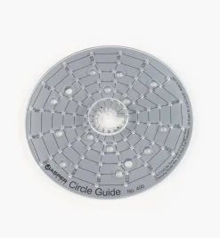 Lee Valley Routing>Precision Circle Jig