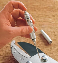 Lee Valley Home Maintenance>Precision Oiler Pen