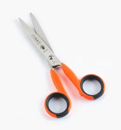 Lee Valley Scissors>Precision Safety Scissors