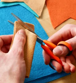 Lee Valley Scissors>Precision Safety Scissors