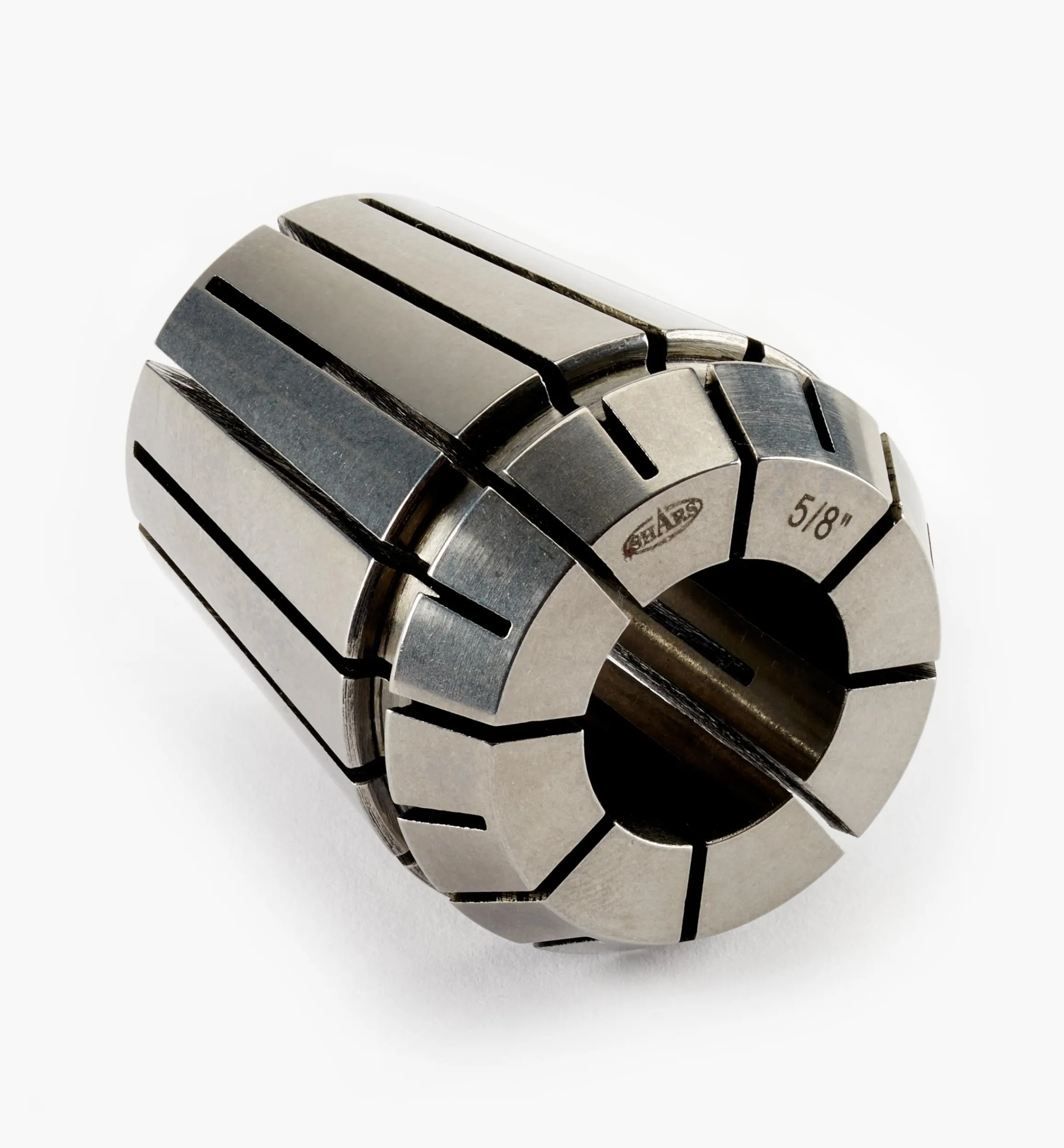 Lee Valley Power Tool Accessories>Precision-Ground Collets For Collet Chuck