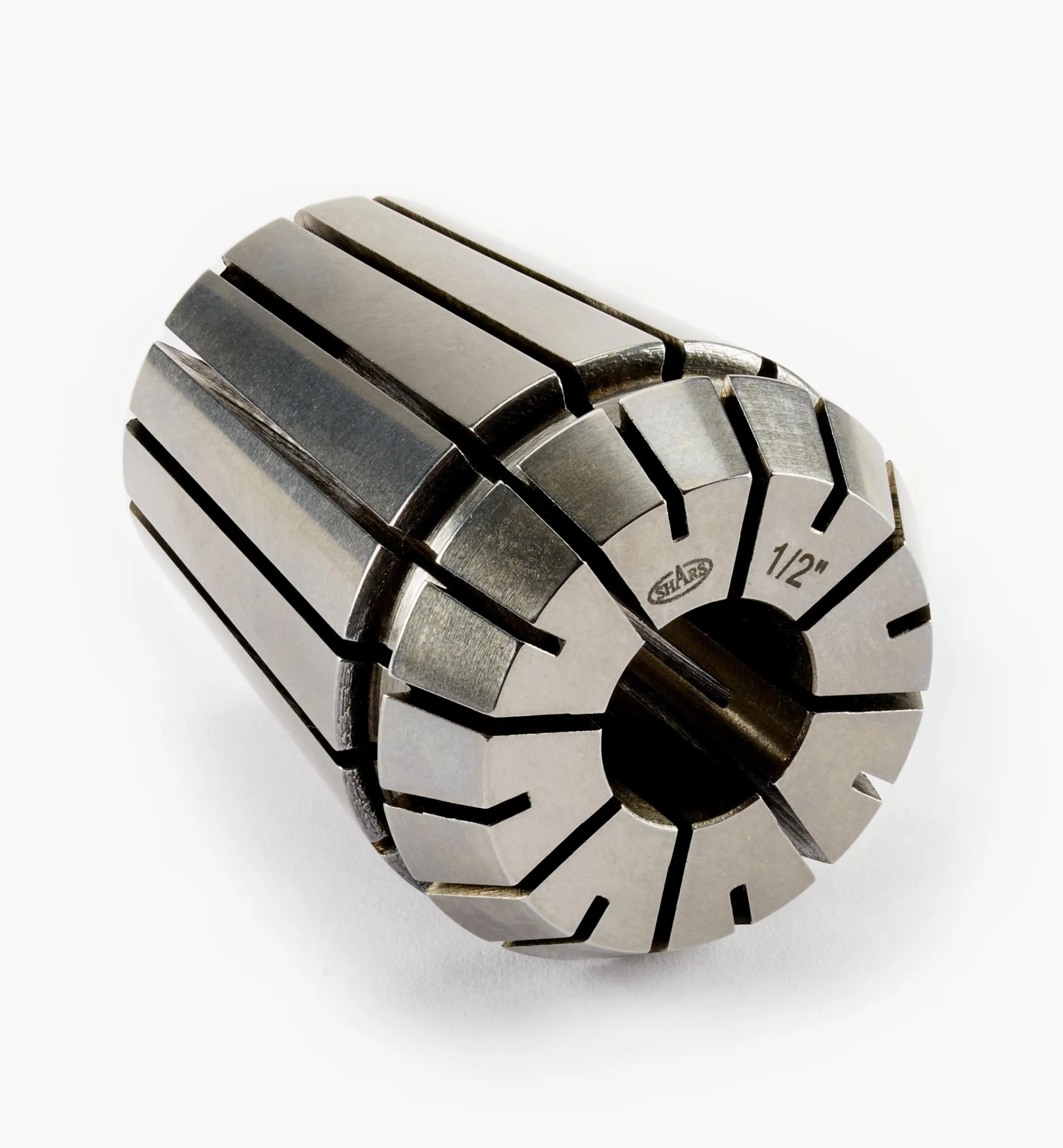Lee Valley Power Tool Accessories>Precision-Ground Collets For Collet Chuck