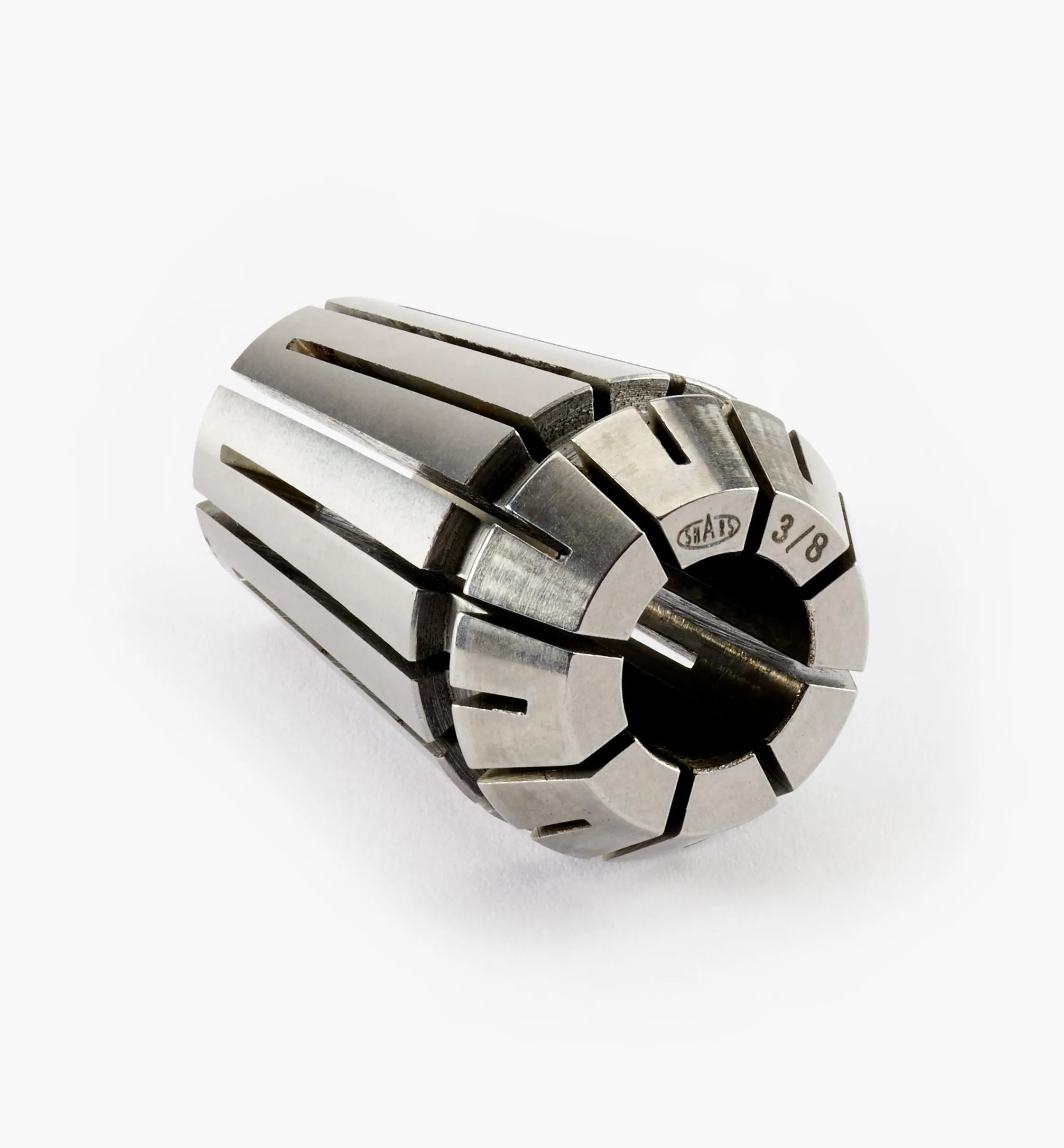 Lee Valley Power Tool Accessories>Precision-Ground Collets For Collet Chuck